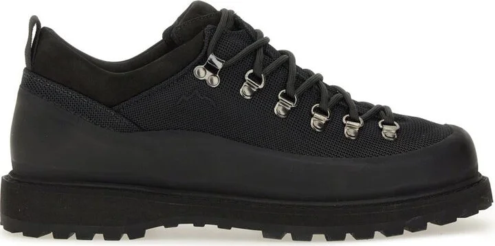 Diemme Low Hiking Shoe "Rock"