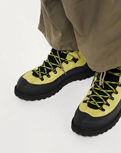 Diemme Man Ankle boots - Image 2