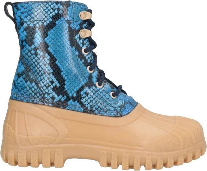 Diemme Man Ankle boots - Image 6