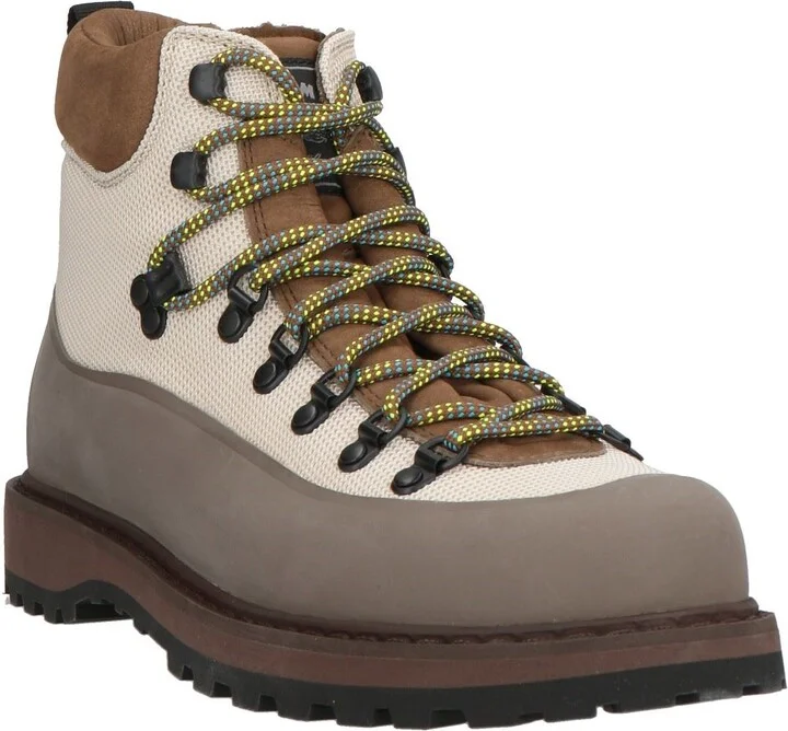 Diemme Man Ankle boots - Image 4