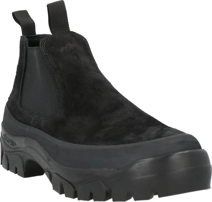 Diemme Man Ankle boots - Image 10