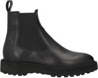 Diemme Man Ankle boots