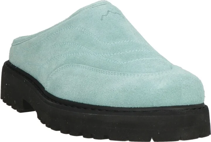 Diemme Man Mules & Clogs - Image 4