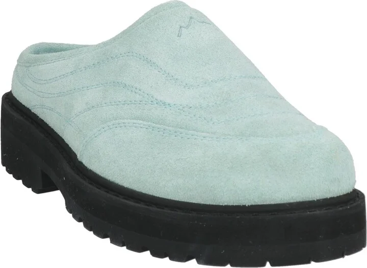 Diemme Man Mules & Clogs - Image 4