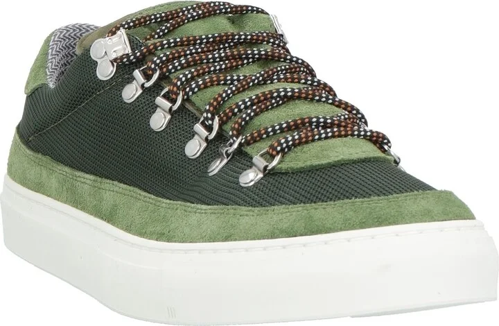 Diemme Man Sneakers - Image 7