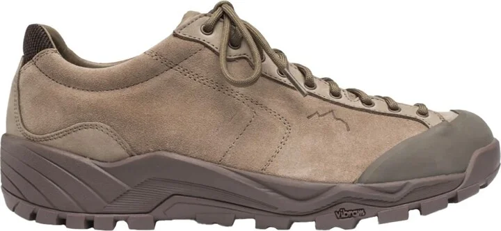 Fallow Suede