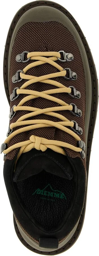 Diemme 'Roccia Basso Sport' Ankle Boots - Image 4