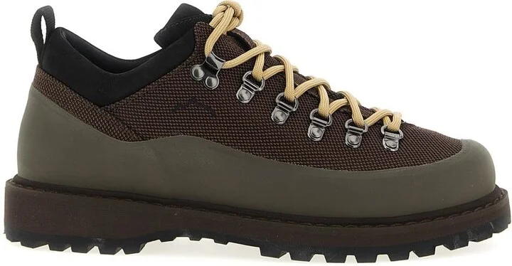 Diemme 'Roccia Basso Sport' Ankle Boots
