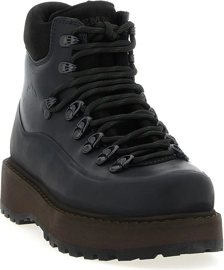 Diemme 'Roccia Vet Due Gomma' Ankle Boots - Image 2