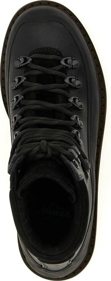 Diemme 'Roccia Vet Due Gomma' Ankle Boots - Image 4