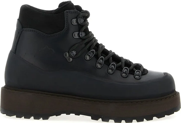 Diemme 'Roccia Vet Due Gomma' Ankle Boots