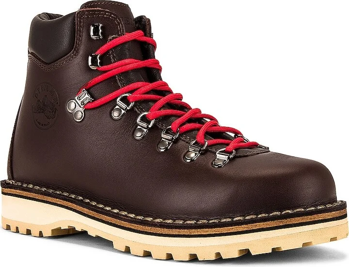 Diemme Roccia Vet in Brown - Image 2