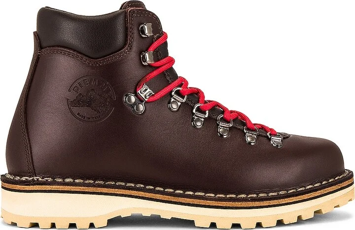 Diemme Roccia Vet in Brown