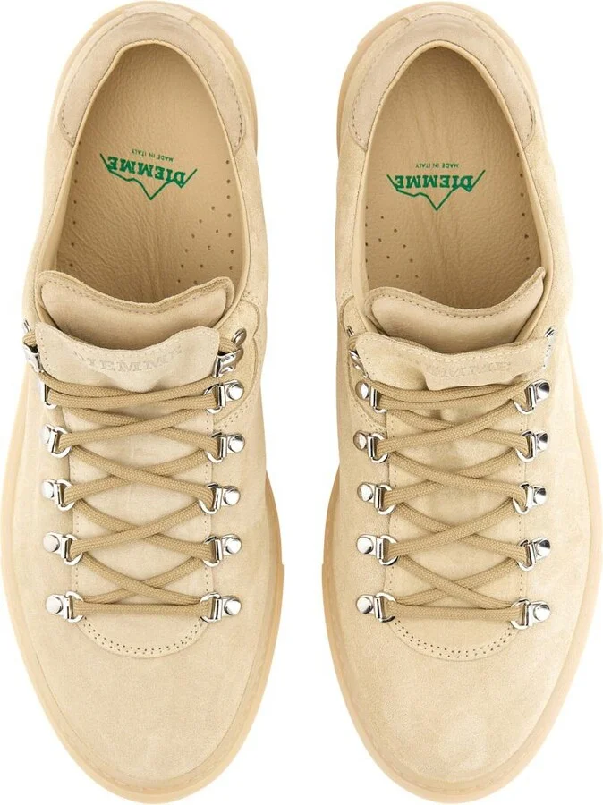 Diemme Sneaker "Marostica" Low - Image 6