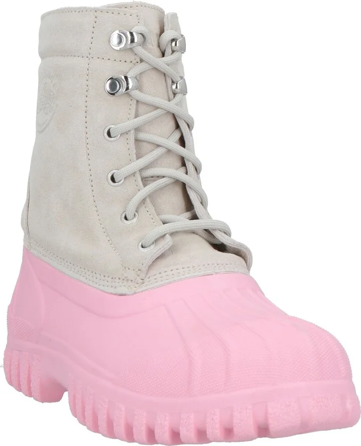 Diemme Woman Ankle boots - Image 4