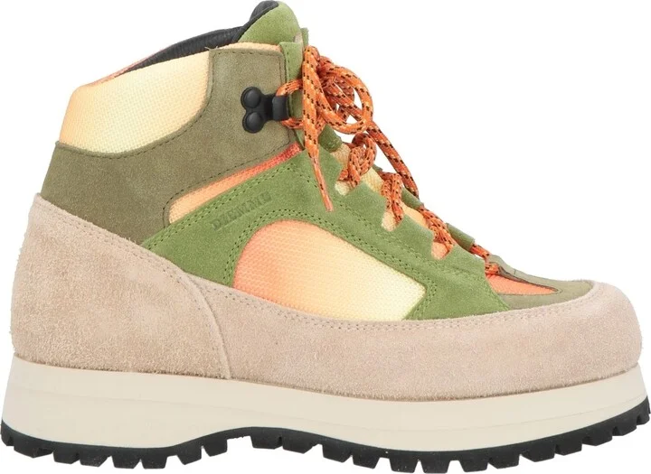 Diemme Woman Ankle boots - Image 3