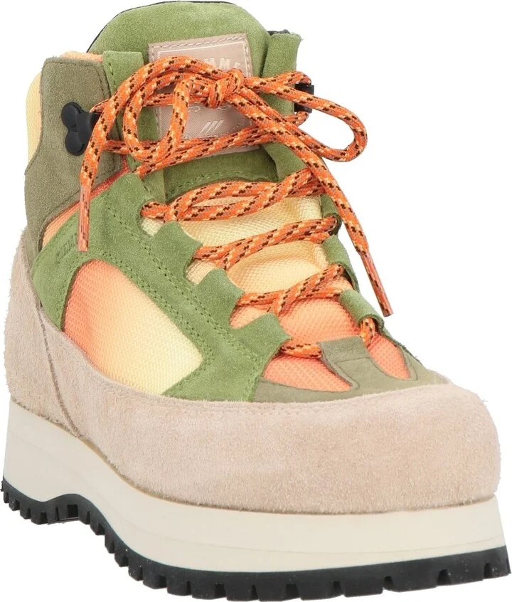 Diemme Woman Ankle boots - Image 4