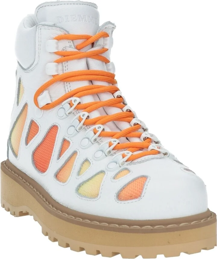 Diemme Woman Ankle boots - Image 4