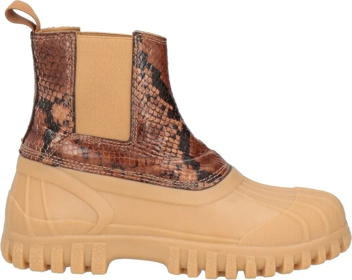 Diemme Woman Ankle boots - Image 3