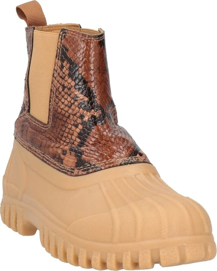 Diemme Woman Ankle boots - Image 4