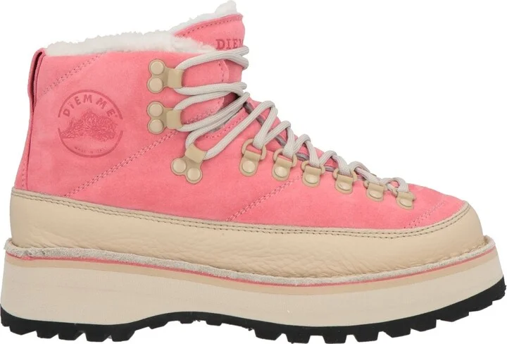 Diemme Woman Ankle boots - Image 3