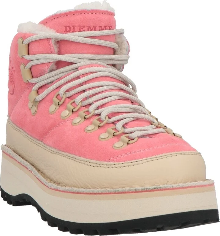 Diemme Woman Ankle boots - Image 4