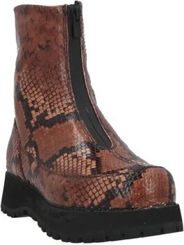 Diemme Woman Ankle boots - Image 5