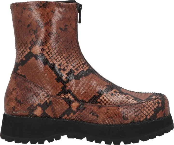 Diemme Woman Ankle boots - Image 6