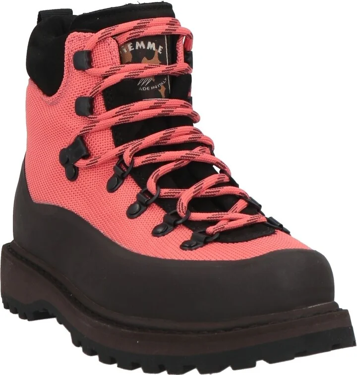 Diemme Woman Ankle boots - Image 4