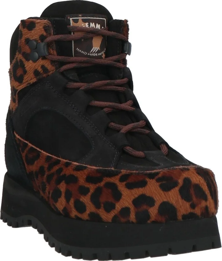 Diemme Woman Ankle boots - Image 4