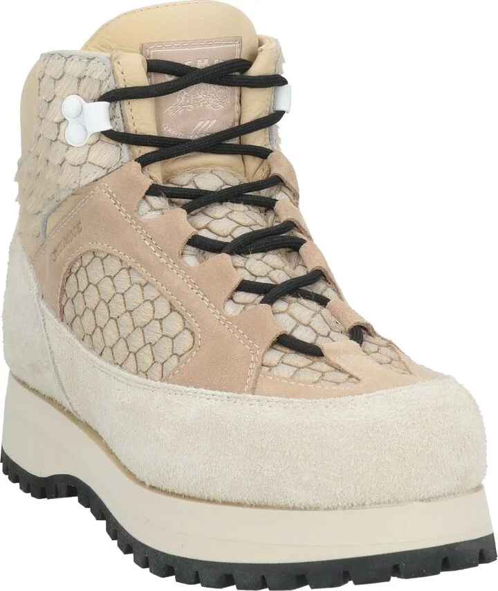 Diemme Woman Ankle boots - Image 4