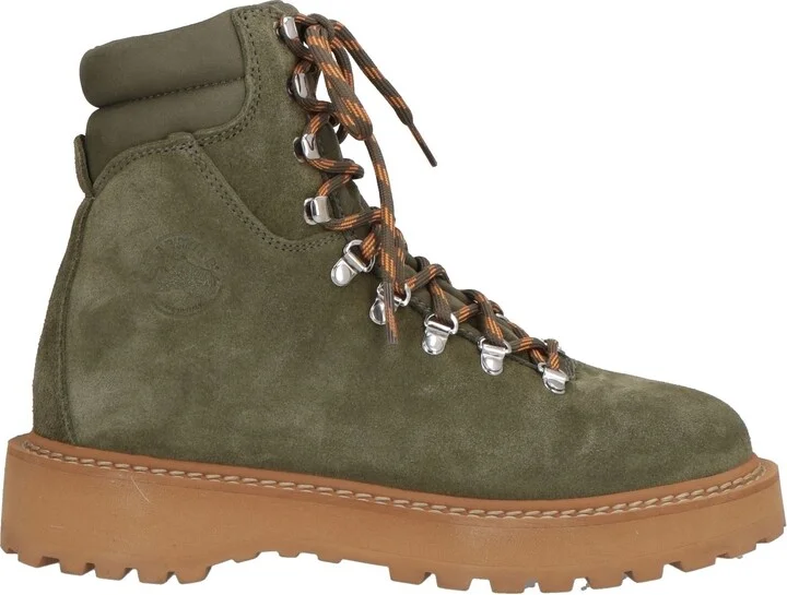 Diemme Woman Ankle boots - Image 3