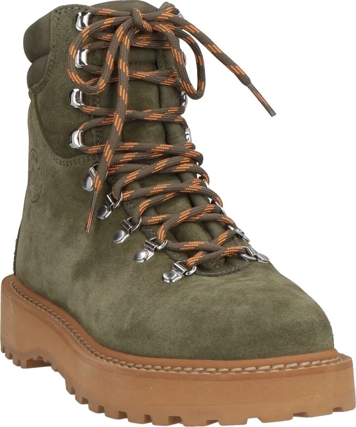 Diemme Woman Ankle boots - Image 4