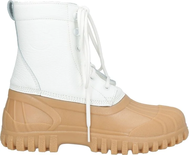 Diemme Woman Ankle boots - Image 6