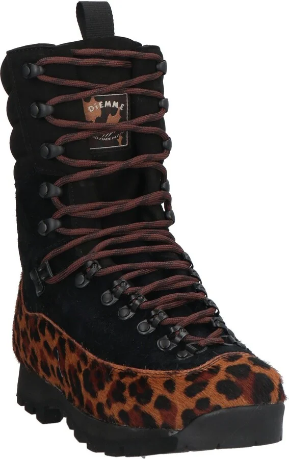 Diemme Woman Ankle boots - Image 4