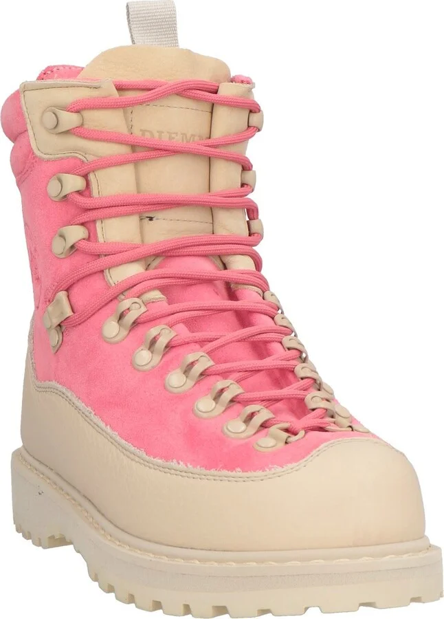 Diemme Woman Ankle boots - Image 4