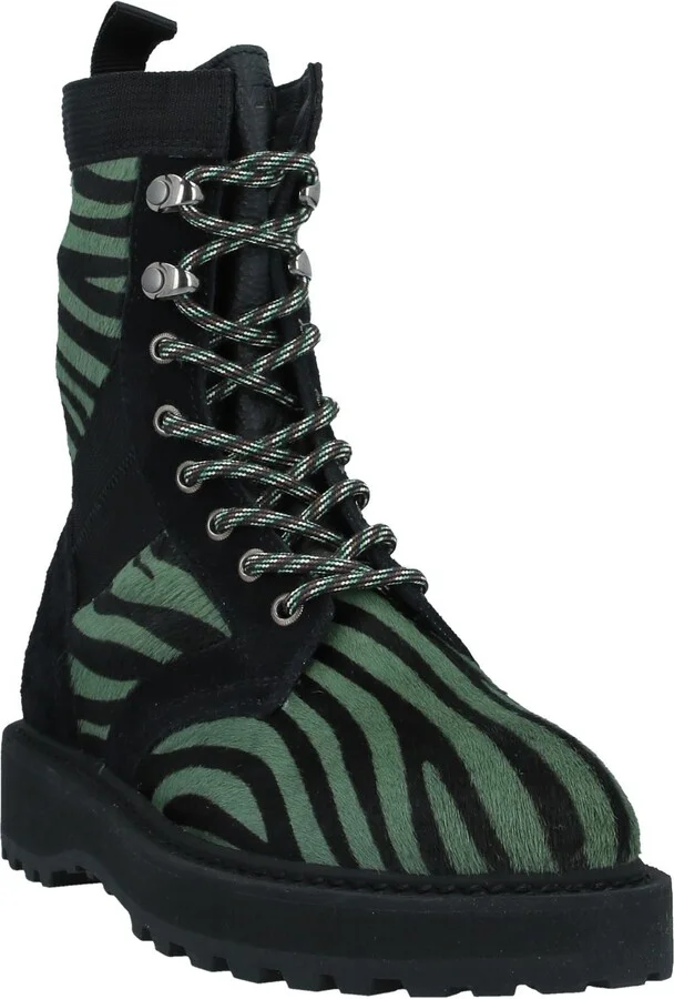Diemme Woman Ankle boots - Image 4