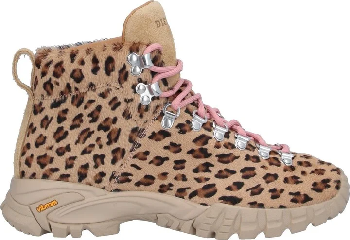 Diemme Woman Ankle boots - Image 3