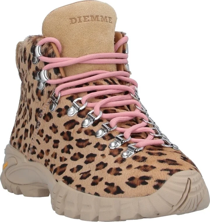 Diemme Woman Ankle boots - Image 4