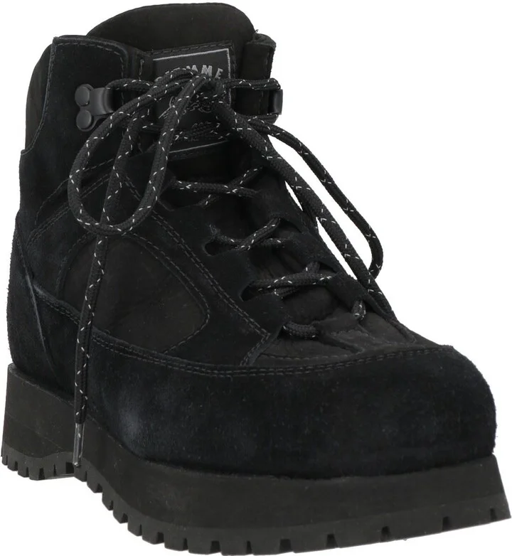 Diemme Woman Ankle boots - Image 4