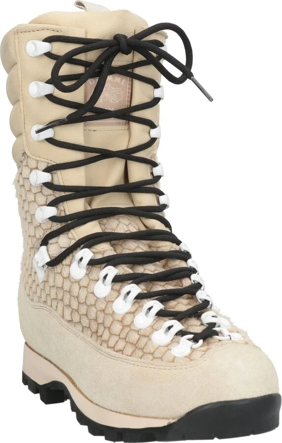 Diemme Woman Ankle boots - Image 4