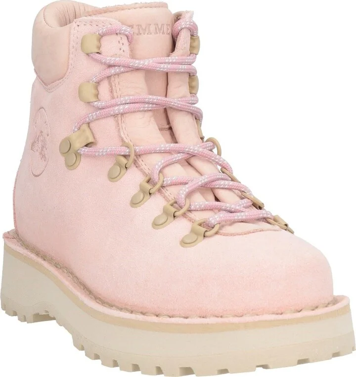 Diemme Woman Ankle boots - Image 4