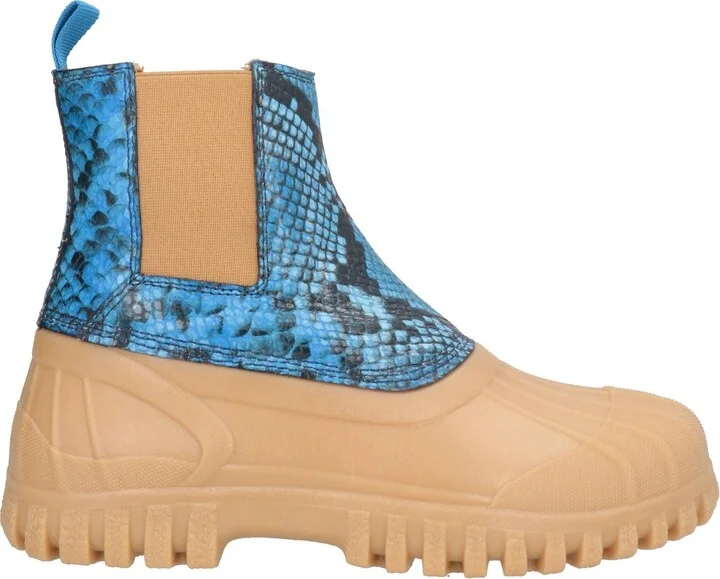 Diemme Woman Ankle boots - Image 3