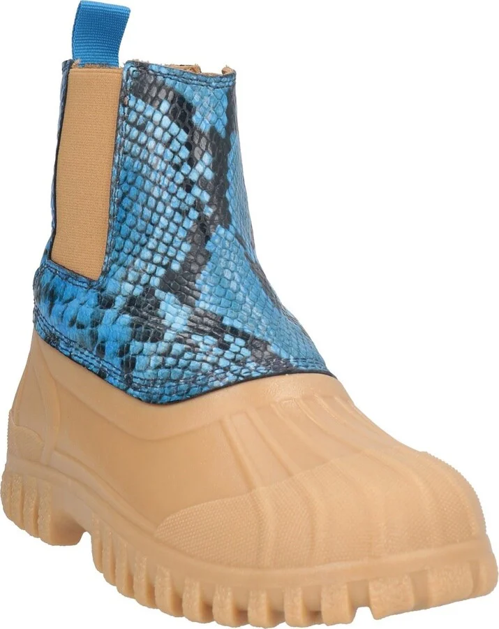 Diemme Woman Ankle boots - Image 4
