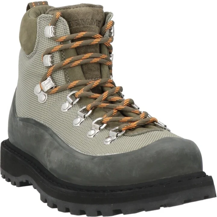 Diemme Woman Ankle boots - Image 4