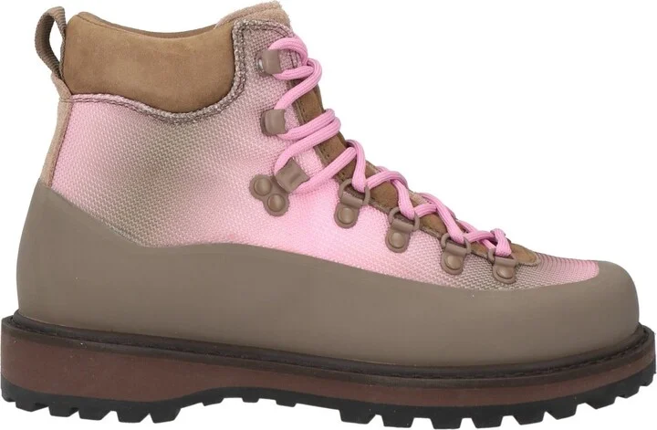 Diemme Woman Ankle boots - Image 3