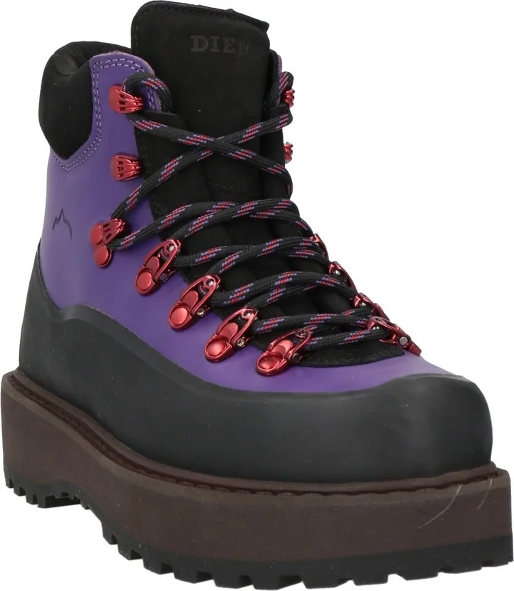 Diemme Woman Ankle boots - Image 4