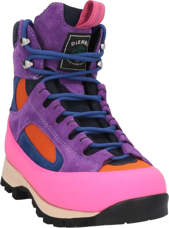 Diemme Woman Ankle boots - Image 4