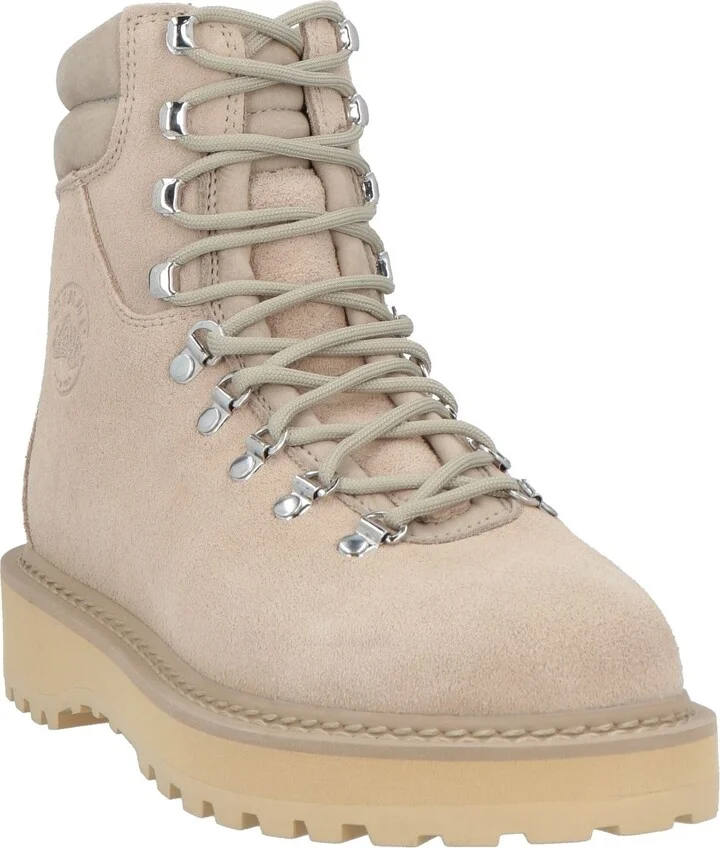 Diemme Woman Ankle boots - Image 4