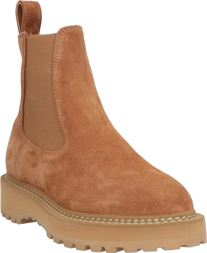 Diemme Woman Ankle boots - Image 4